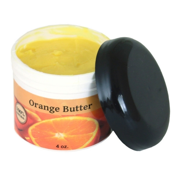 Queen2KeepUp Other - 100% Natural Orange Butter